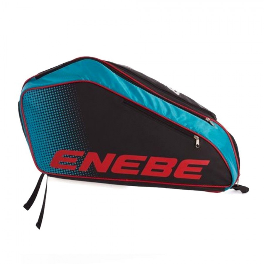 Wilson Bela DNA Super Tour PADEL Bag Black – Padel USA