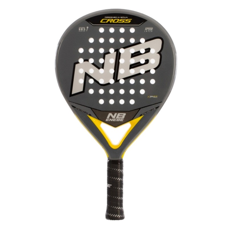 NB Cross yellow 2022 NB Cross yellow 2022