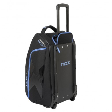 Padel bag Nox AT10 Competition Trolley