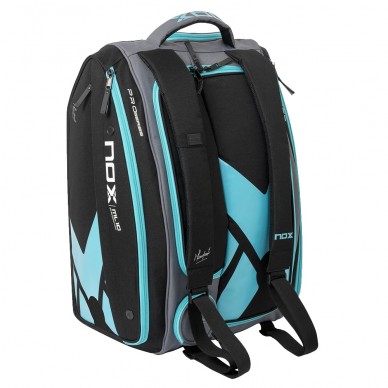 Padel bag Nox ML10 Competition XL Compact