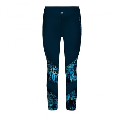 Leggins Bidi Badu Abiba Tech Mesh blue