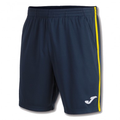 short Joma Drive rojo - Zona de Padel