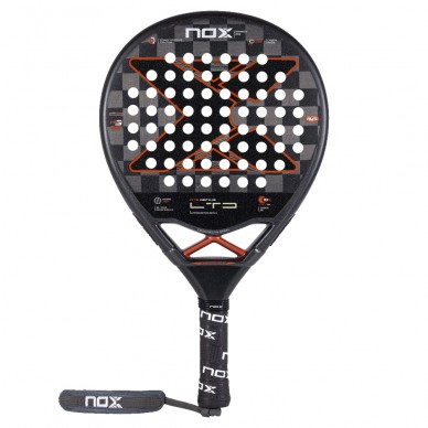 Nox Equation Padel Racket 2023 - World Padel Tour Series