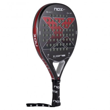 Nox X-ONE EVO Red 2023