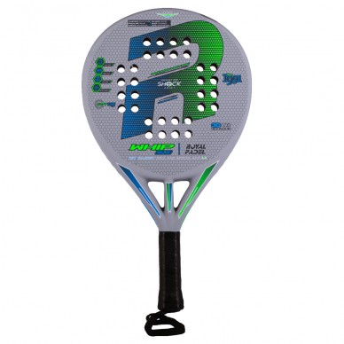 Royal Padel RP790 Whip Polyethylene 2023