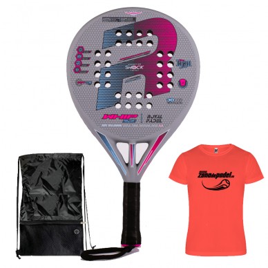 Royal Padel RP790 Whip Woman 2023