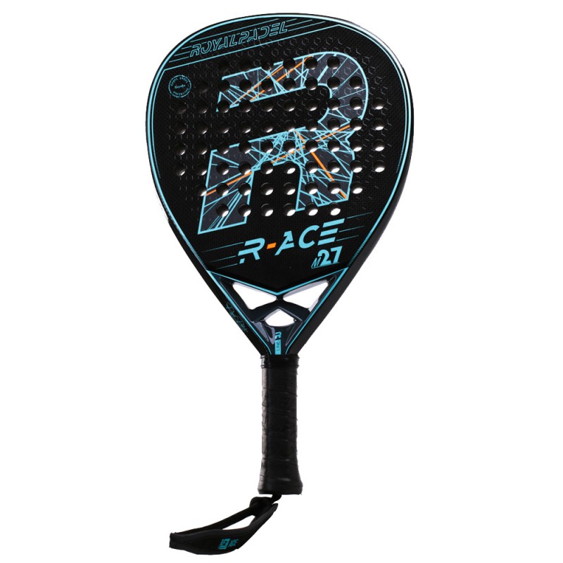 Royal Padel RP M27 R-Ace 2023 Royal Padel RP M27 R-Ace 2023