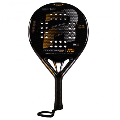 Royal Padel RP 33rd Anniversary Polyethylene 2023