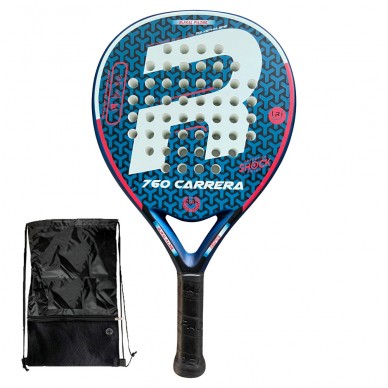 Pala De Pádel Royal Padel Rp 790 Whip - Alto