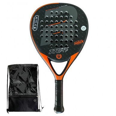 Y equipo sí mismo Baño Royal Padel RP 33 Anniversary Hybrid 2023 - 3D roughness - Zona de Padel