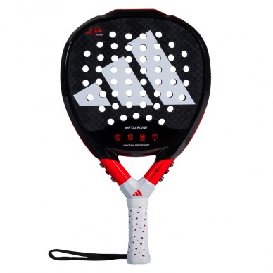 Antecedente Rápido pase a ver Adidas Metalbone Woman Lite - The women's version - Zona de Padel