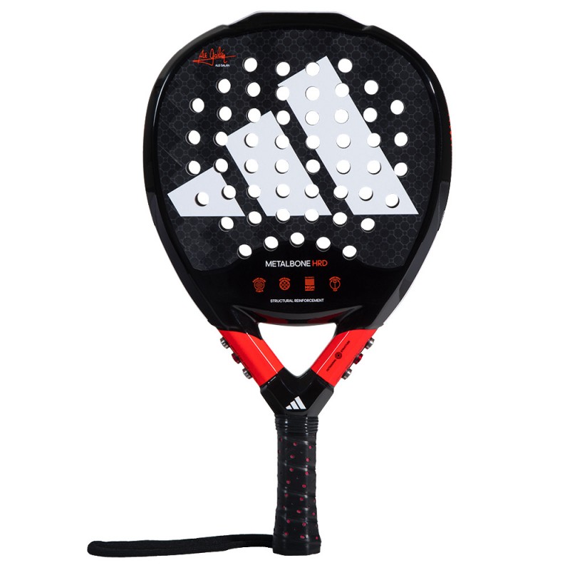 Adidas HRD 3.2 - hard touch Zona Padel