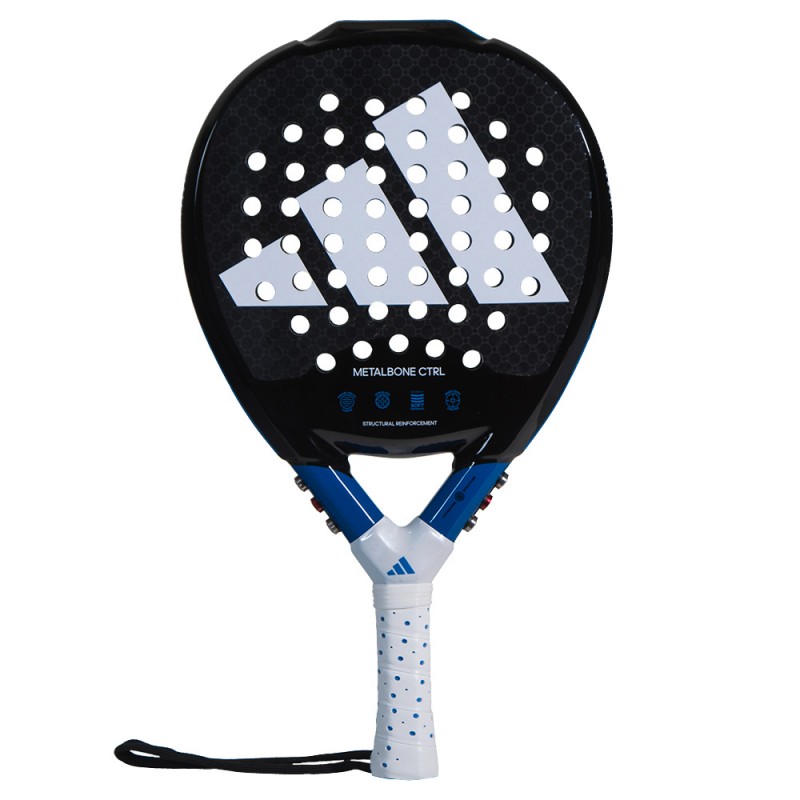 Adidas Metalbone CTRL 3.2 - sweetspot - de Padel