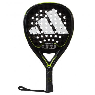 PALA PADEL ADIDAS ADIPOWER 3.1 2022 - Padel Tenis Coronado