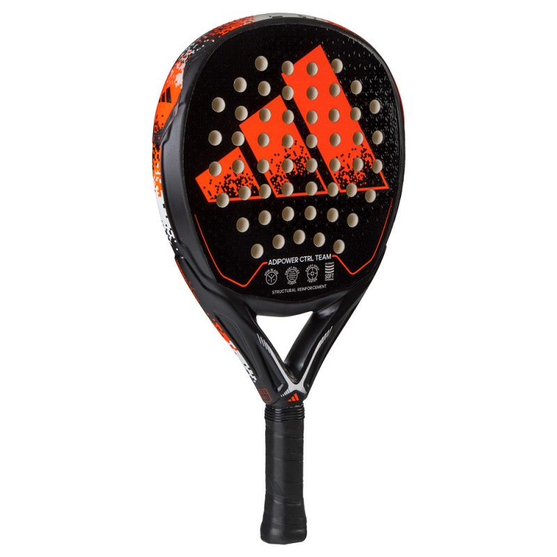 Adidas Adipower CTRL Team 2023 - elastic - Zona de Padel