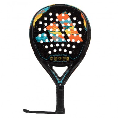 PALA PADEL ADIDAS ADIPOWER 3.1 2022 - Padel Tenis Coronado