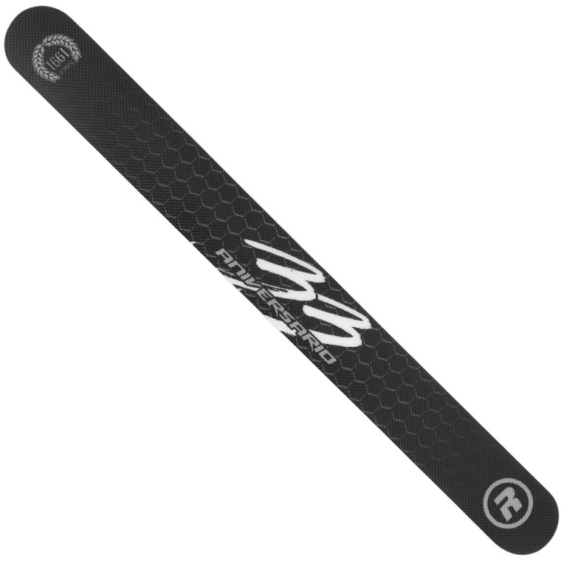 protective Royal Padel black 33 anniversary protective Royal Padel black 33 anniversary