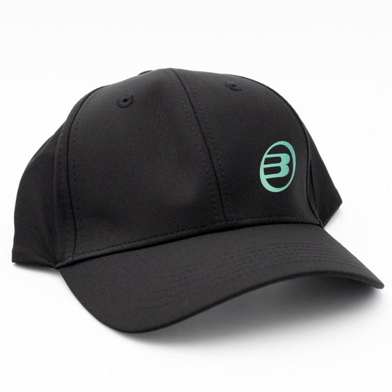 Bullpadel BPG-22N black cap Bullpadel BPG-22N black cap
