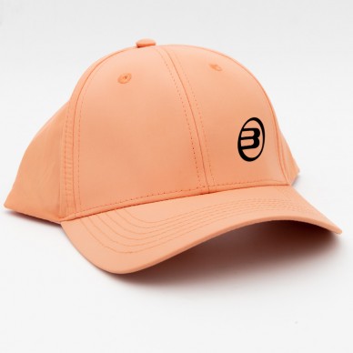 Bullpadel BPG-22N pink cap