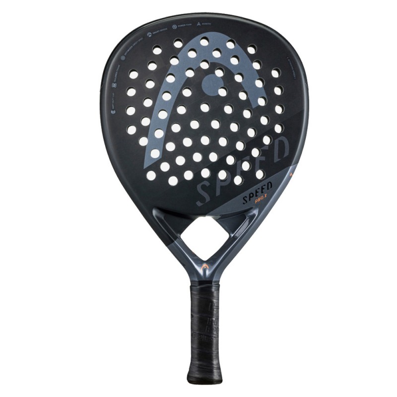 Raquette de padel Babolat Reveal 2021 —