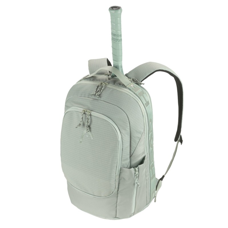 Head Pro Backpack light green