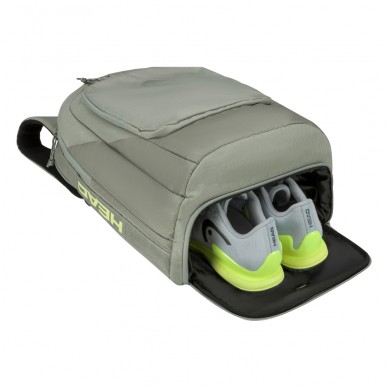 Head Pro Backpack light green