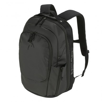 Backpack Head Pro X Black 2023
