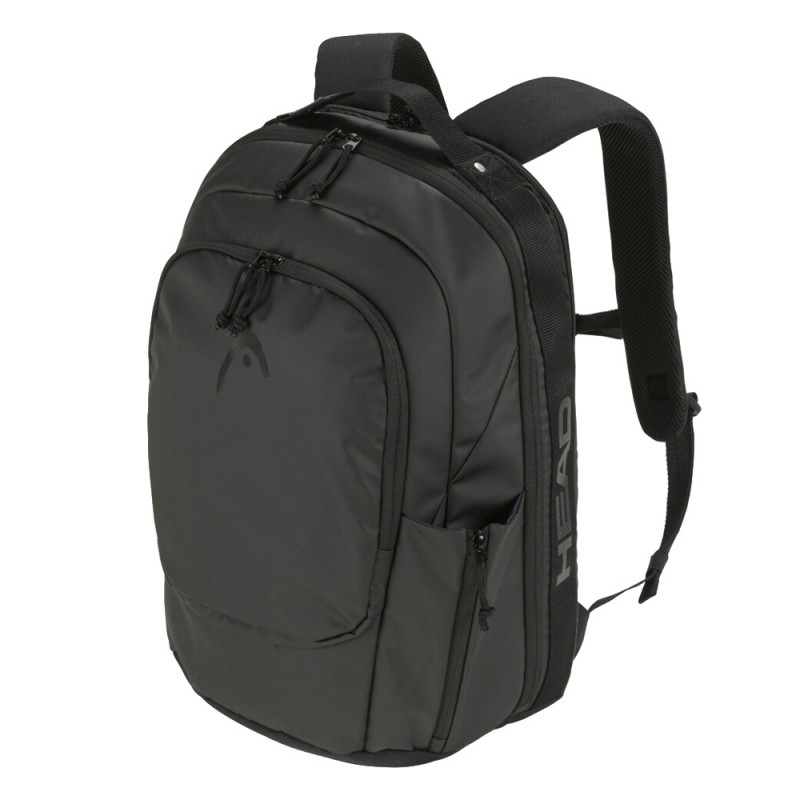 Backpack Head Pro X Black 2023 Backpack Head Pro X Black 2023