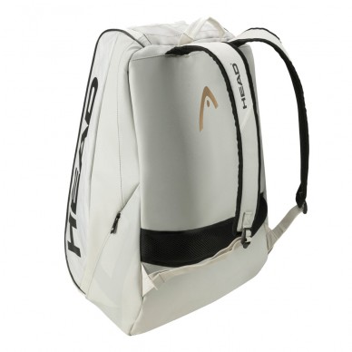 Head Pro X white 2023 padel bag