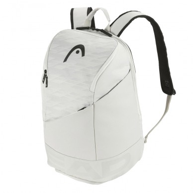 Bolso Pádel Head Pro X Padel Bag L YUBK Blanco