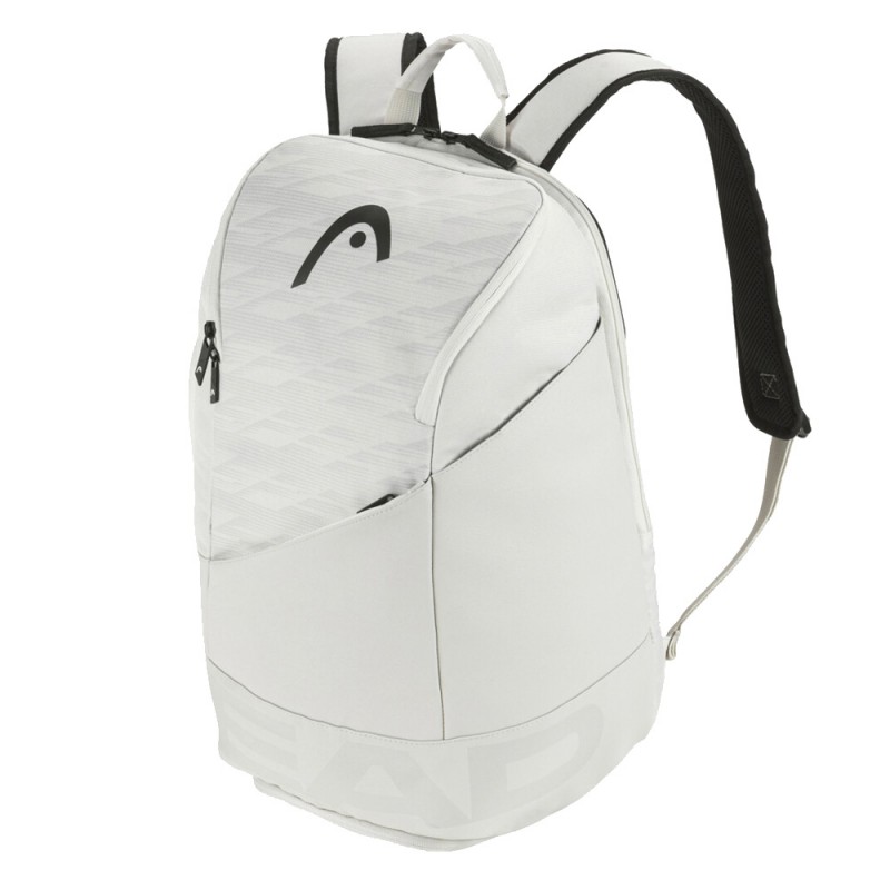 Head Pro X Backpack white