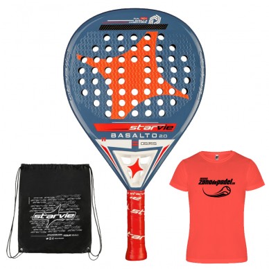 rackets StarVie 2023 - offers Zona de Padel