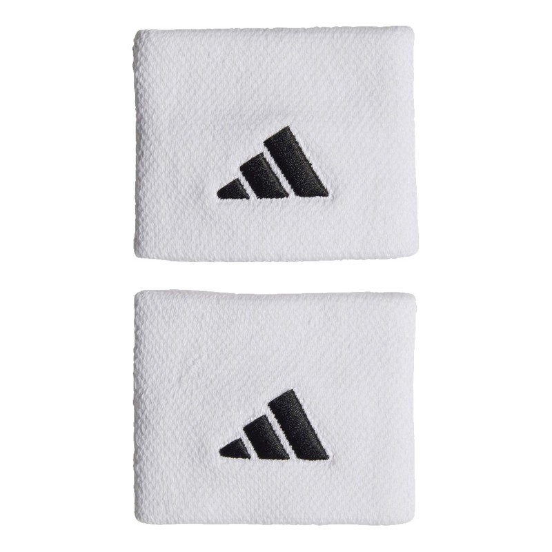 Wristband Adidas Tennis S White Black Wristband Adidas Tennis S White Black