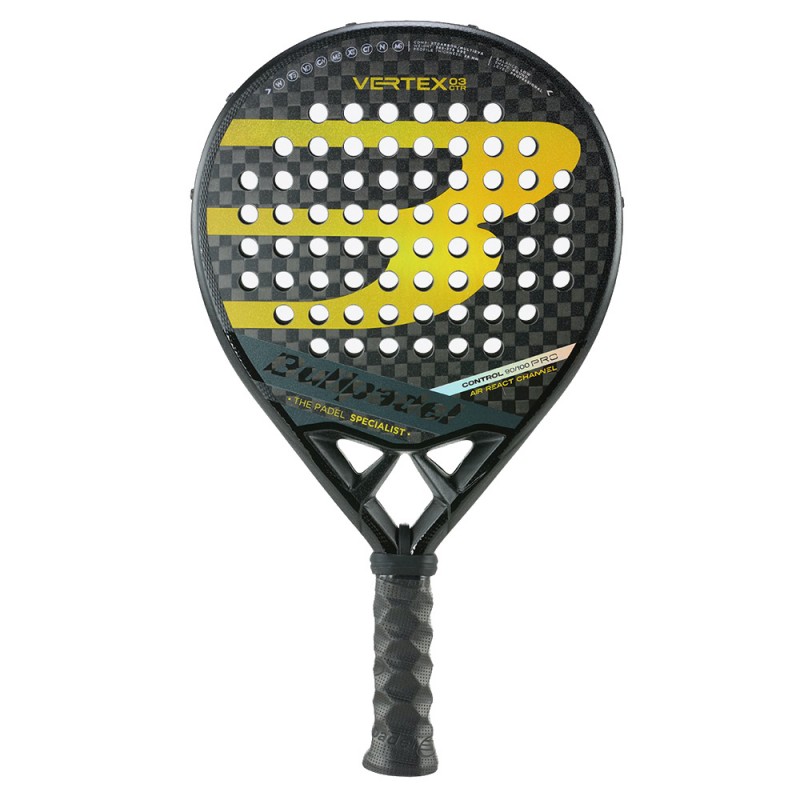 Bullpadel Vertex 03 CTR 2023 Bullpadel Vertex 03 CTR 2023