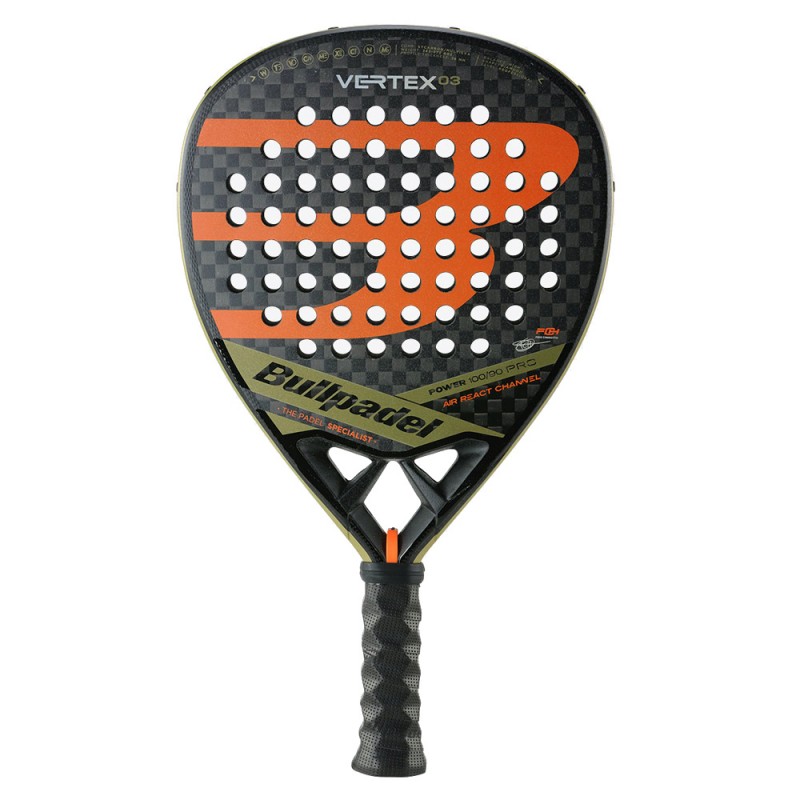 Bullpadel Vertex 03 2023 Bullpadel Vertex 03 2023
