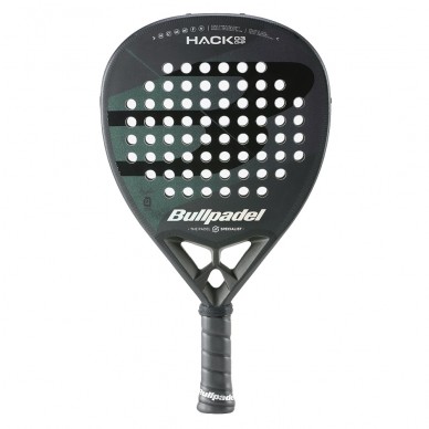 Paleta Bullpadel K2 Pwr 22 - Padel Hombre