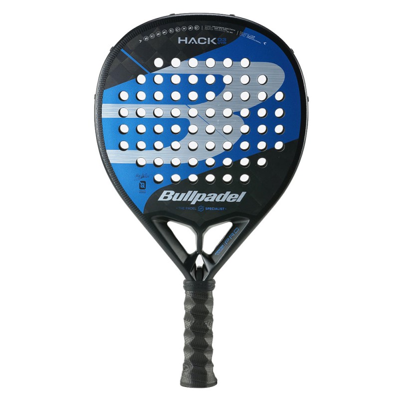 Bullpadel Hack 03 2023