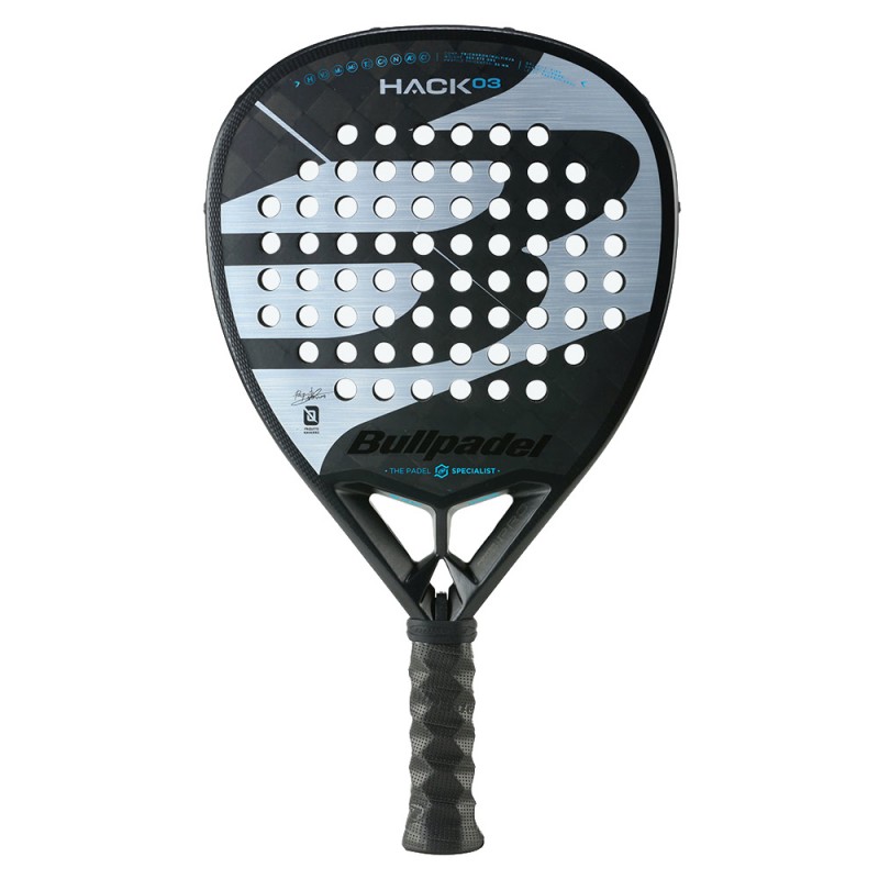 Bullpadel Hack 03 2023 Bullpadel Hack 03 2023