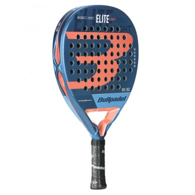 Bullpadel Elite Light Woman 2023