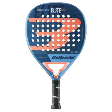 Bullpadel Elite Light Woman 2023