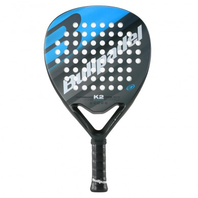 👉REVIEW · Como es la pala BULLPADEL VERTEX 03 del 2023 🎾