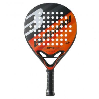 PALA BULLPADEL FLOW WOMAN 2023 + OVERGRIP +PROTECTOR BULLPADEL