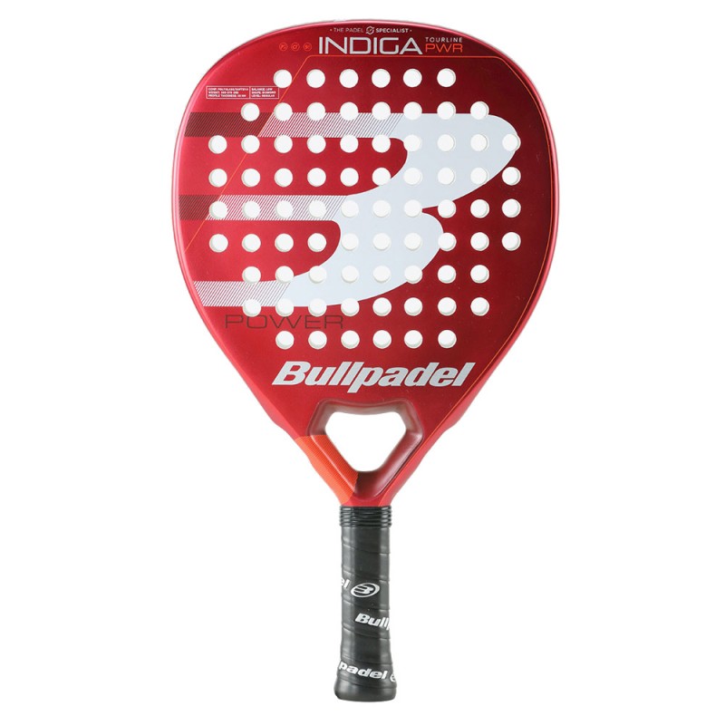 Bullpadel Indiga Power 2023 Bullpadel Indiga Power 2023