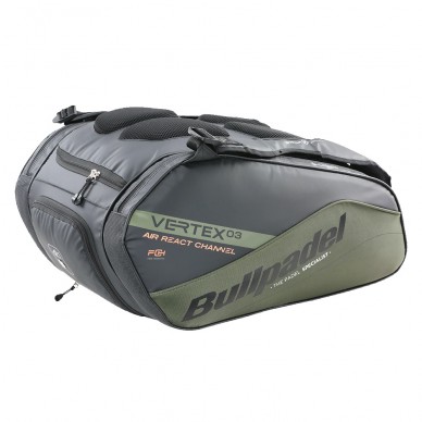 Bag Bullpadel Vertex BPP-23001 khaki