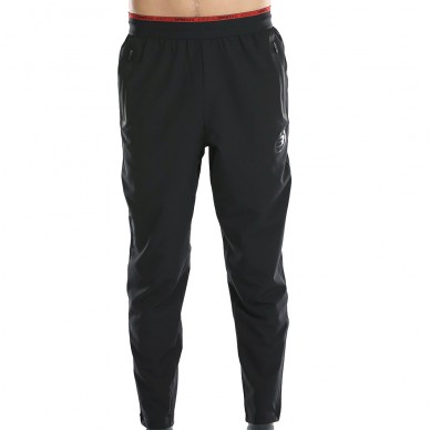 Bullpadel Ostro black pants