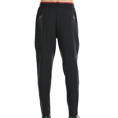 Bullpadel Ostro black pants