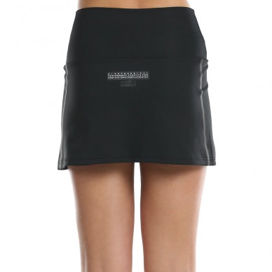 Bullpadel Oilas black skirt