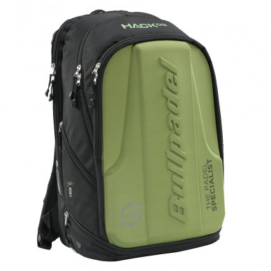 Backpack Bullpadel Hack BPM-23001 kaki