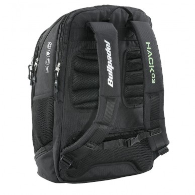 Backpack Bullpadel Hack BPM-23001 kaki