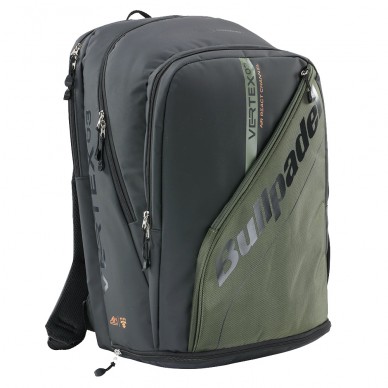 Backpack Bullpadel Vertex BPM-23007 khaki